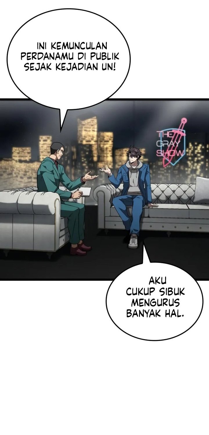 Insanely-Talented Player Chapter 76 - halaman 32