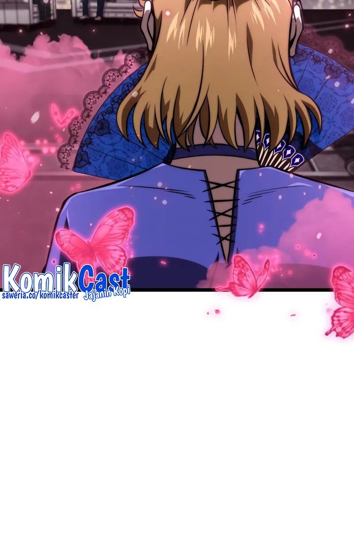 Insanely-Talented Player Chapter 76 - halaman 41