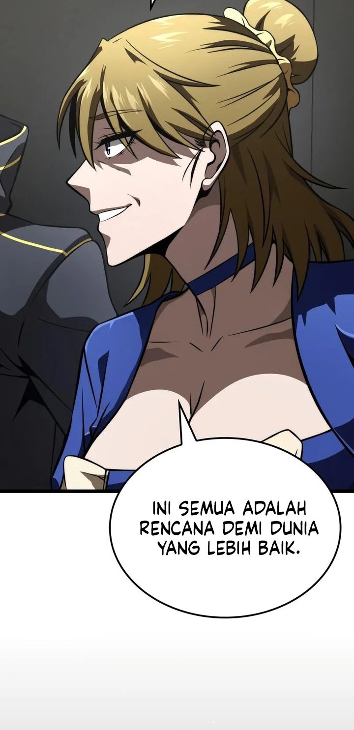 Insanely-Talented Player Chapter 76 - halaman 53