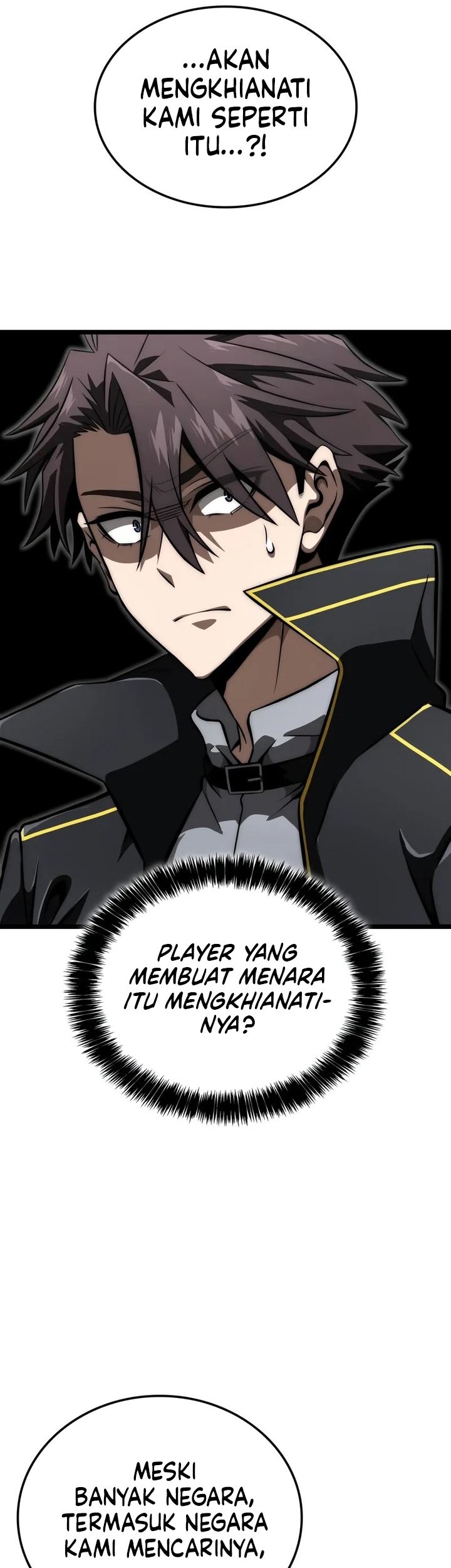 Insanely-Talented Player Chapter 76 - halaman 60
