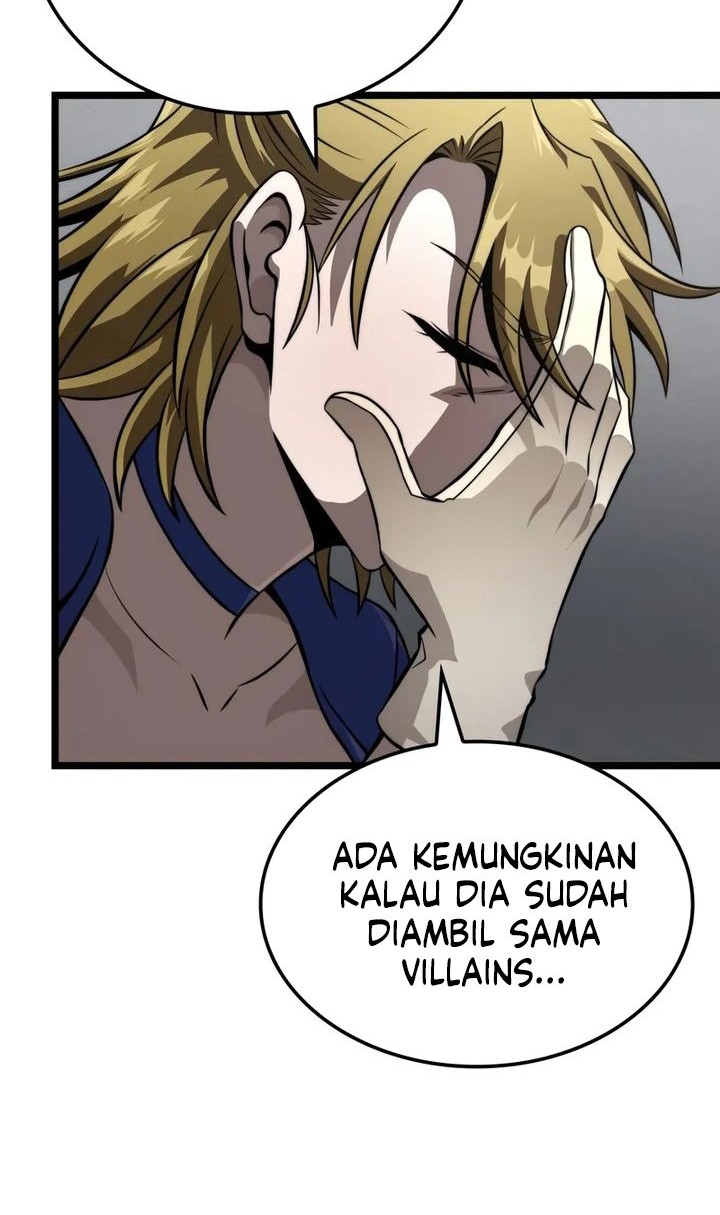 Insanely-Talented Player Chapter 76 - halaman 61
