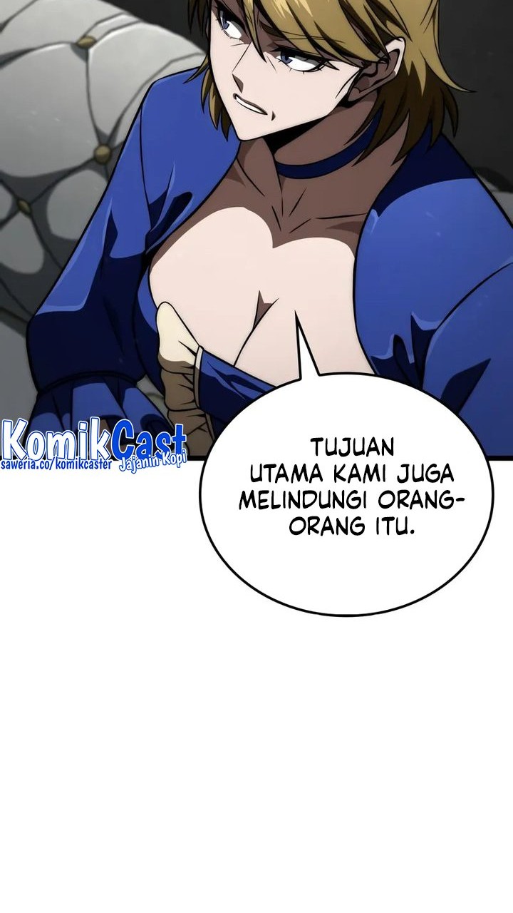 Insanely-Talented Player Chapter 76 - halaman 63
