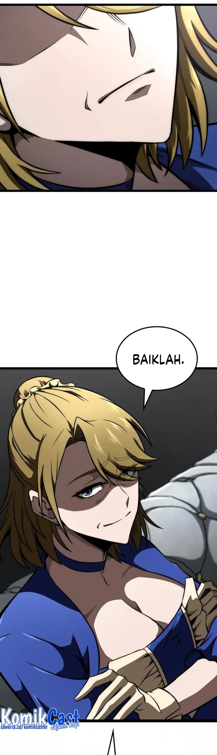 Insanely-Talented Player Chapter 76 - halaman 68