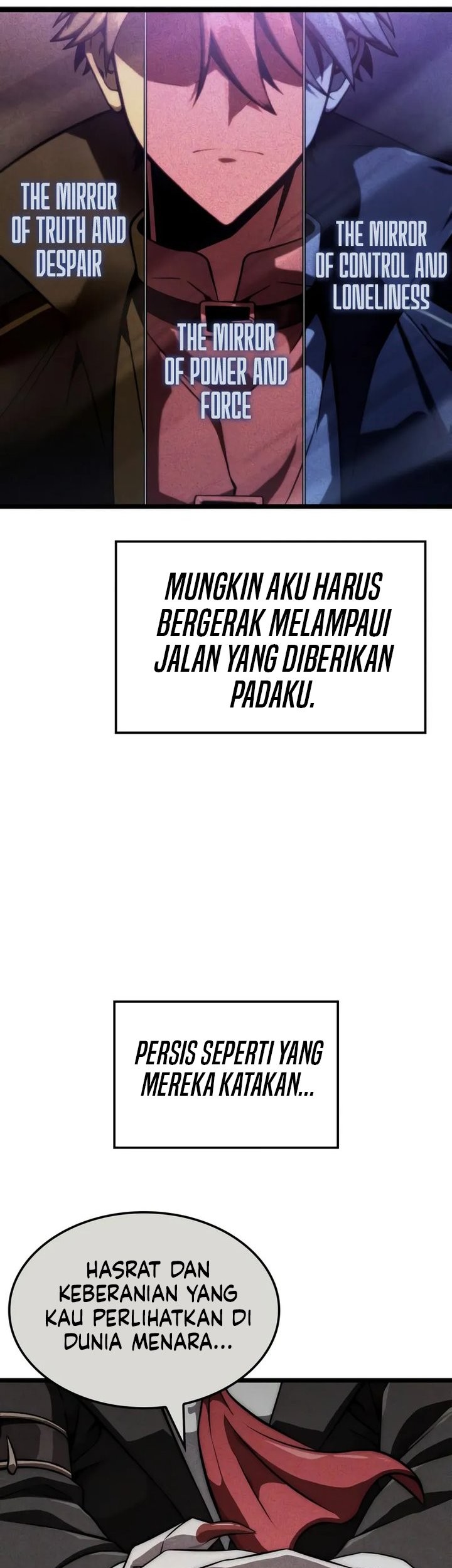 Insanely-Talented Player Chapter 76 - halaman 73