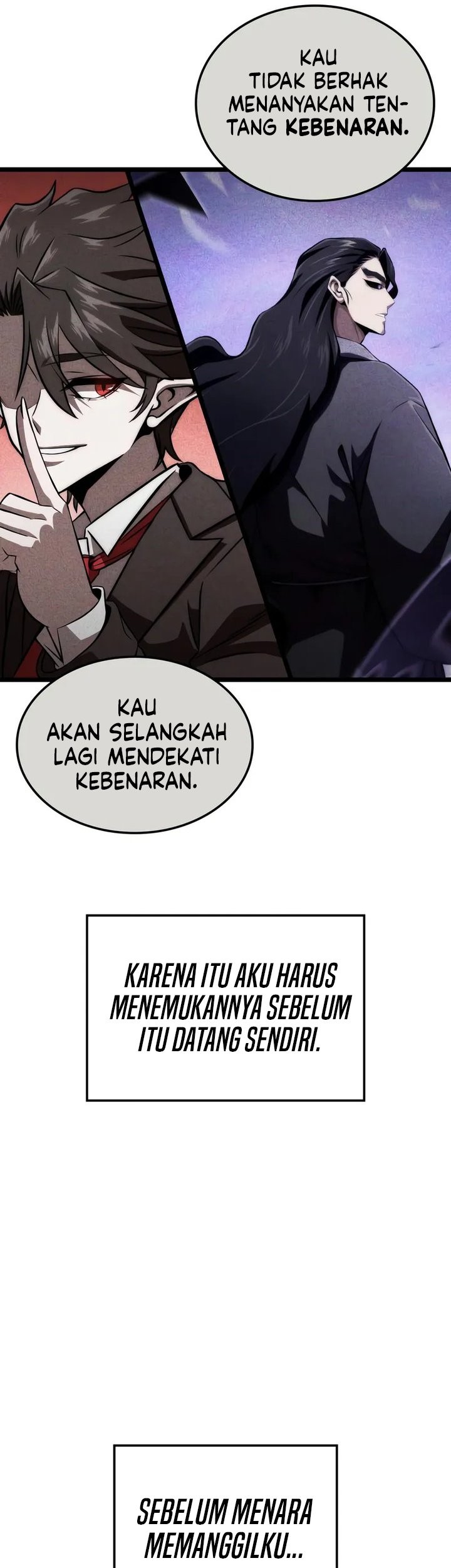 Insanely-Talented Player Chapter 76 - halaman 77