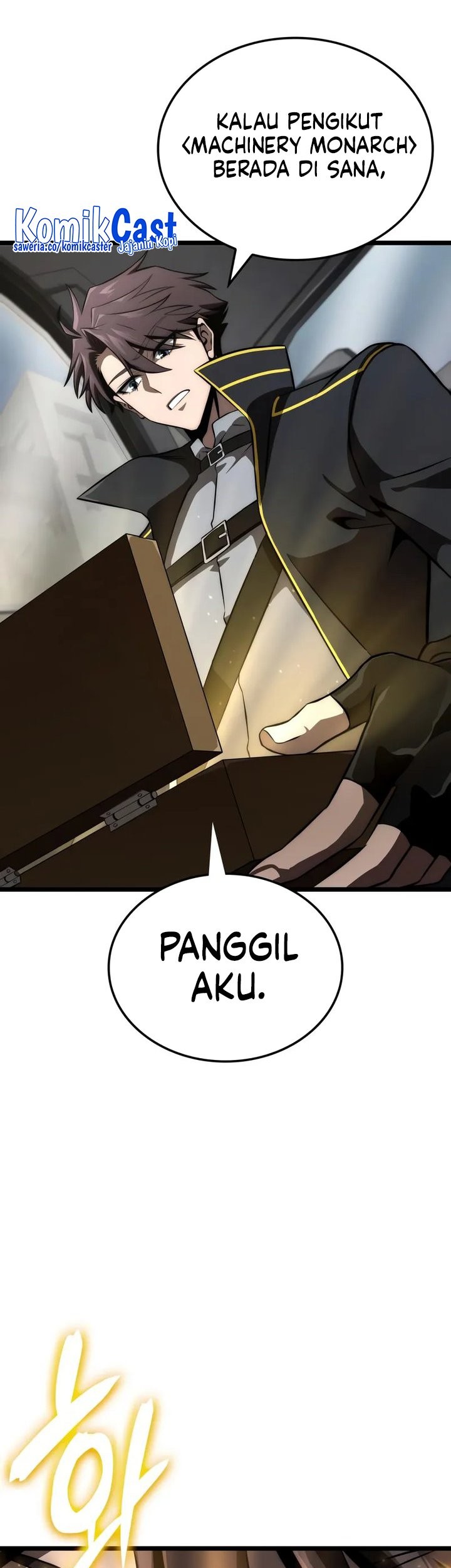 Insanely-Talented Player Chapter 76 - halaman 79