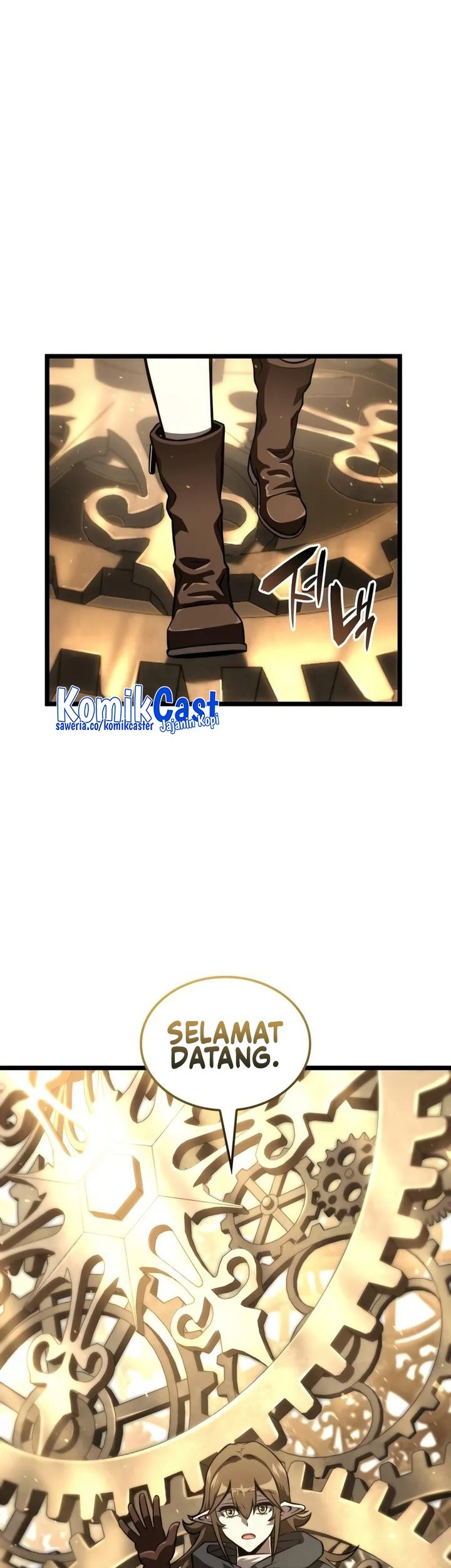 Insanely-Talented Player Chapter 76 - halaman 84
