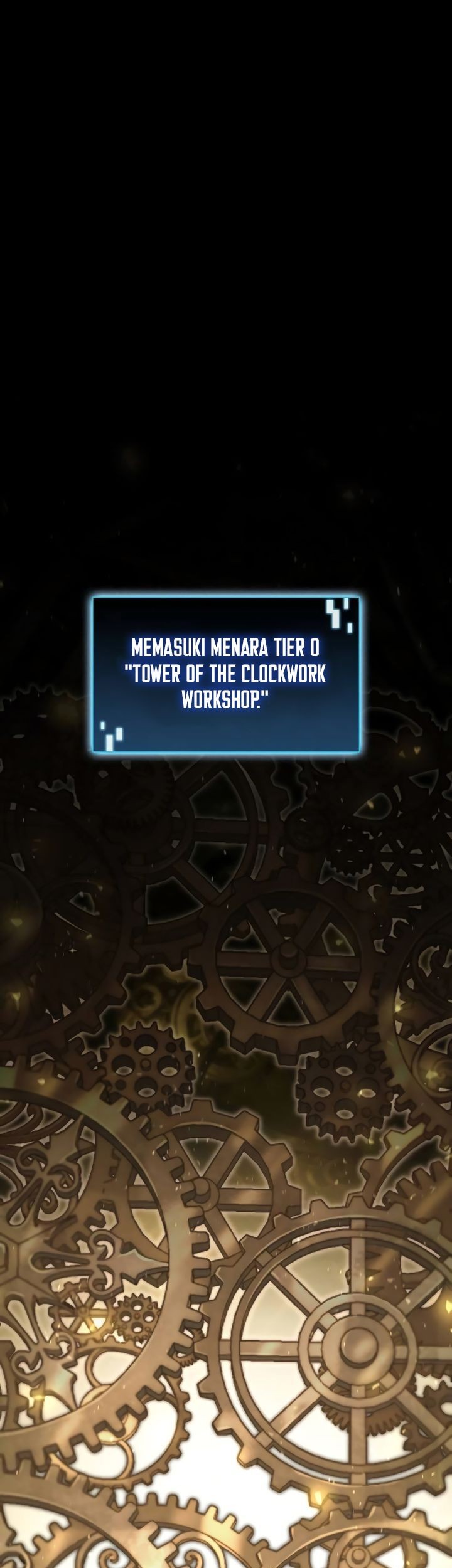 Insanely-Talented Player Chapter 77 - halaman 1