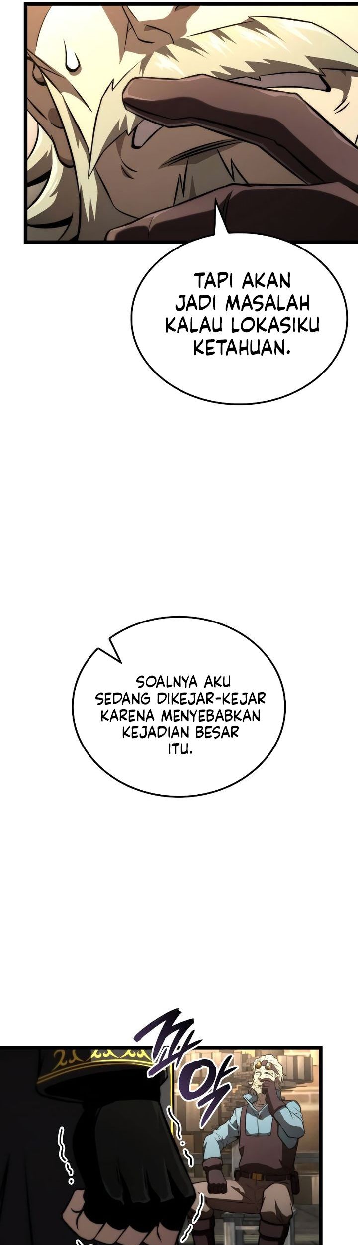 Insanely-Talented Player Chapter 77 - halaman 20