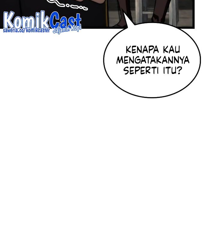 Insanely-Talented Player Chapter 77 - halaman 21