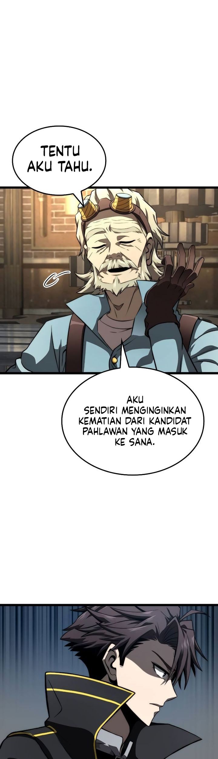 Insanely-Talented Player Chapter 77 - halaman 24