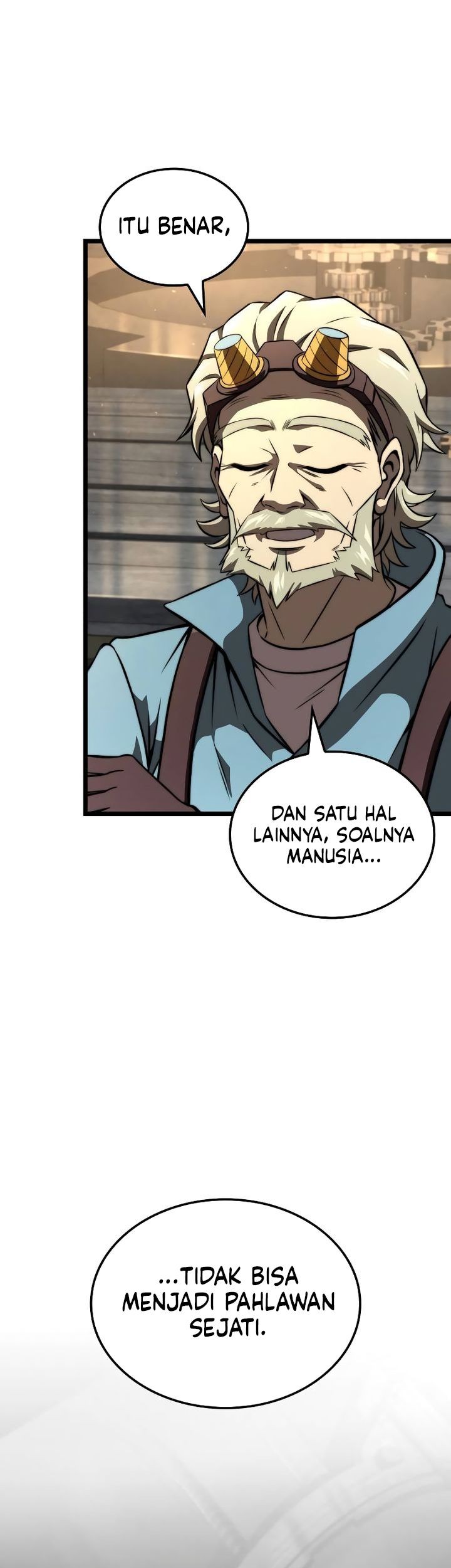 Insanely-Talented Player Chapter 77 - halaman 28
