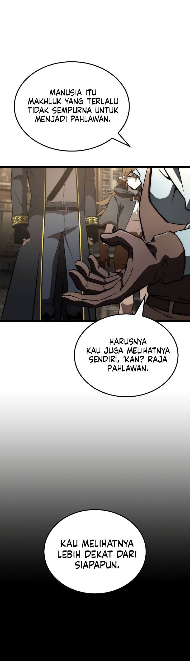 Insanely-Talented Player Chapter 77 - halaman 30