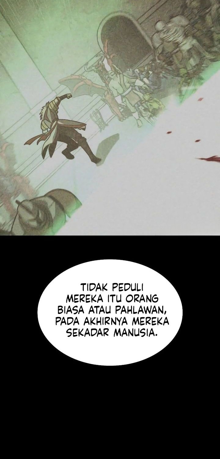 Insanely-Talented Player Chapter 77 - halaman 33