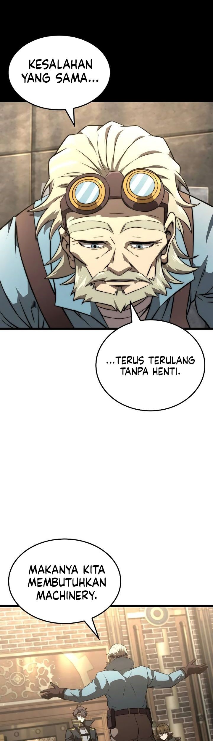 Insanely-Talented Player Chapter 77 - halaman 34