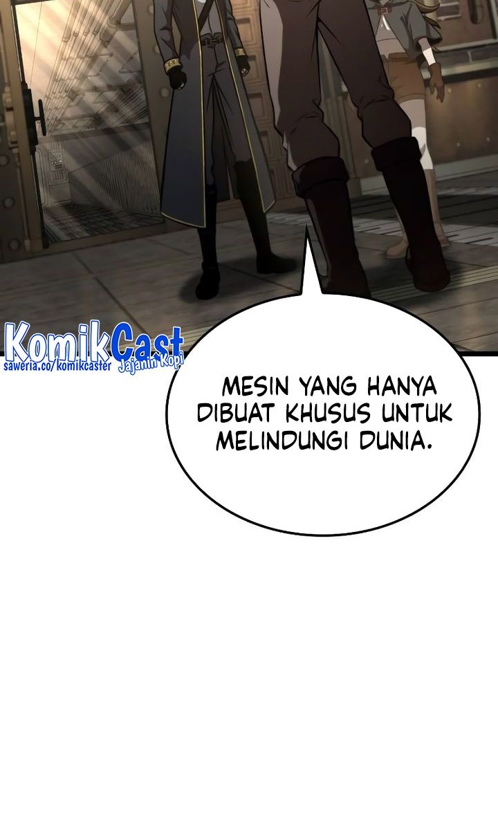Insanely-Talented Player Chapter 77 - halaman 35