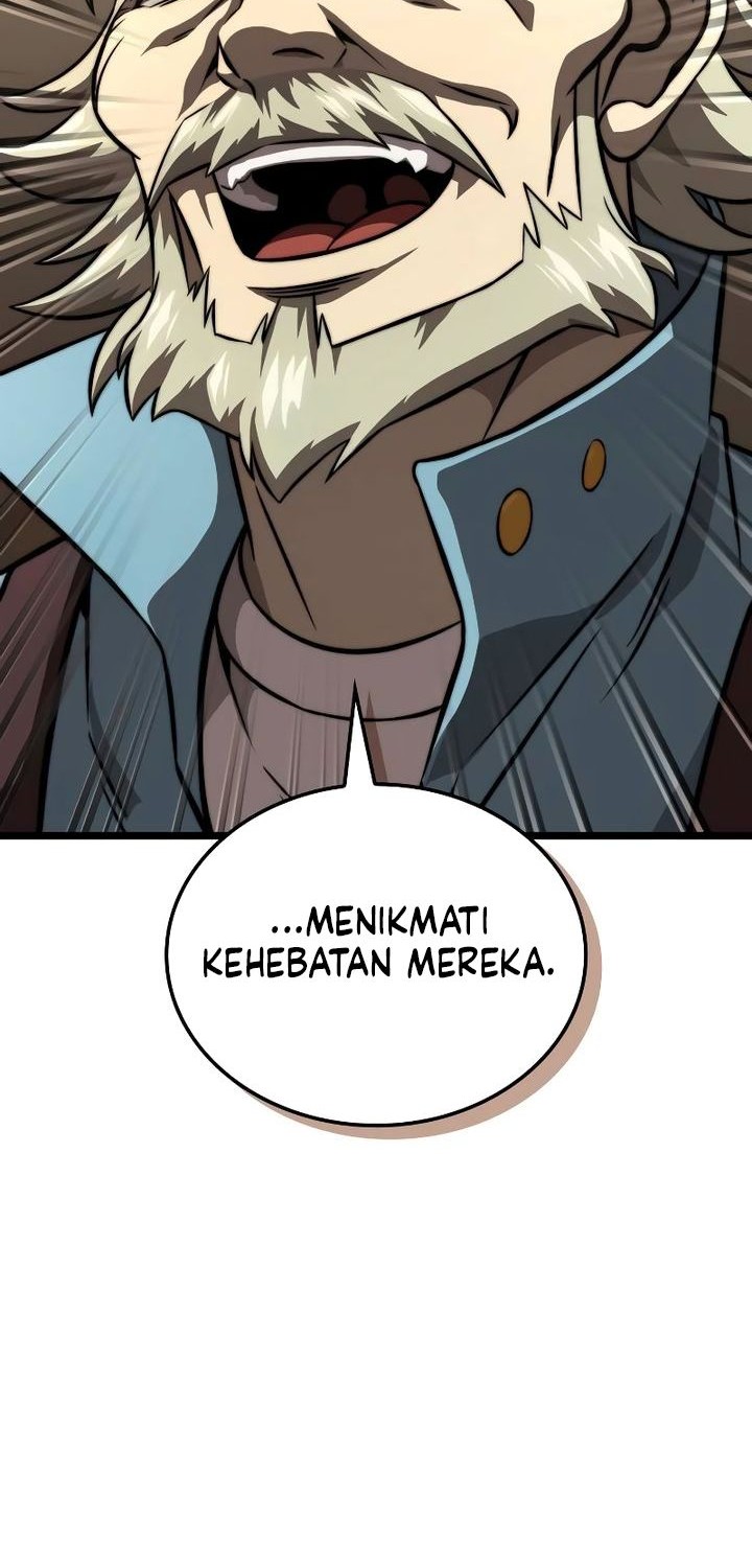 Insanely-Talented Player Chapter 77 - halaman 37