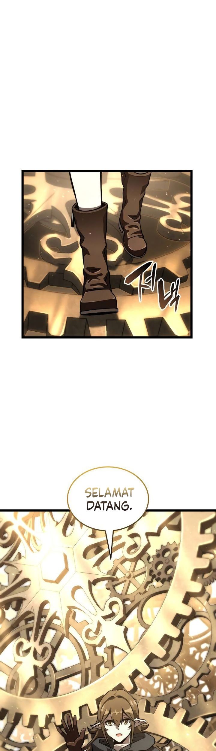 Insanely-Talented Player Chapter 77 - halaman 4
