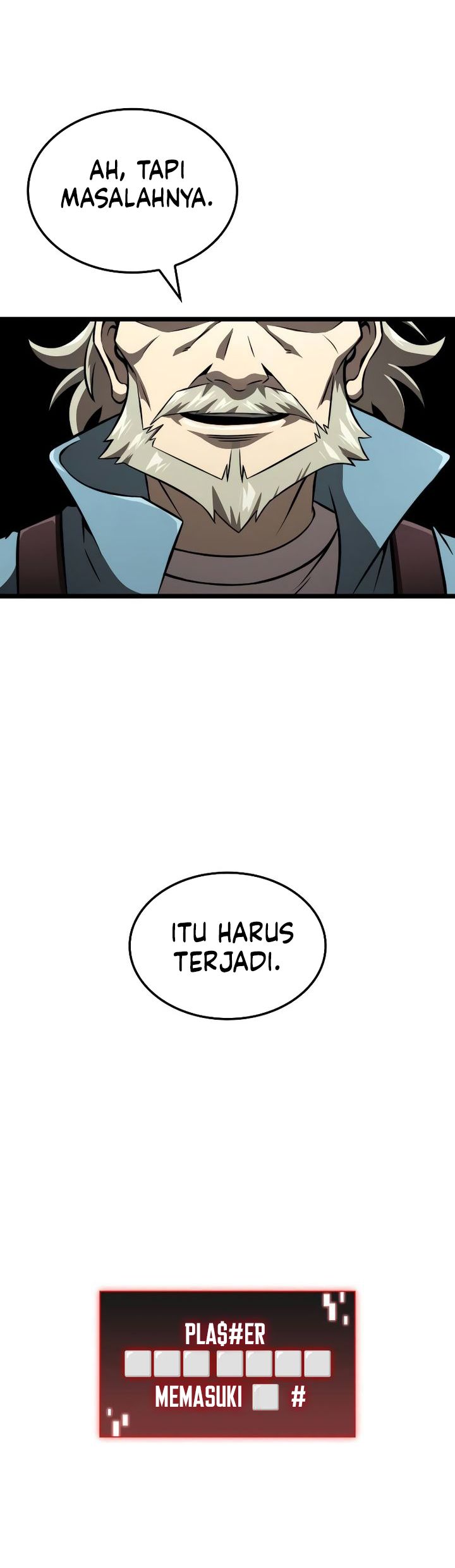 Insanely-Talented Player Chapter 77 - halaman 40