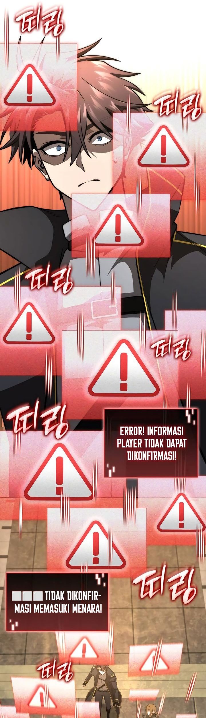 Insanely-Talented Player Chapter 77 - halaman 41