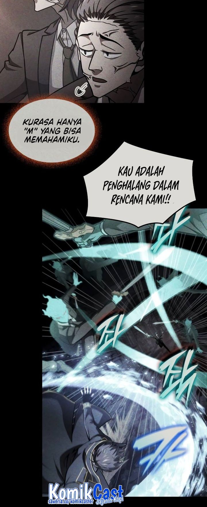 Insanely-Talented Player Chapter 77 - halaman 48
