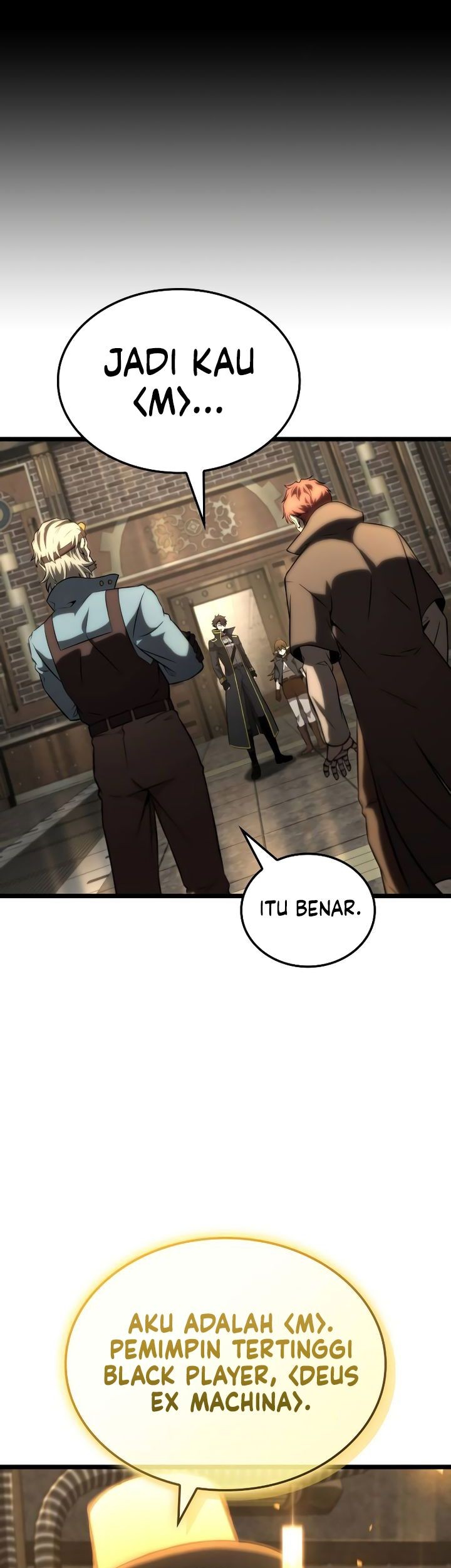 Insanely-Talented Player Chapter 77 - halaman 49