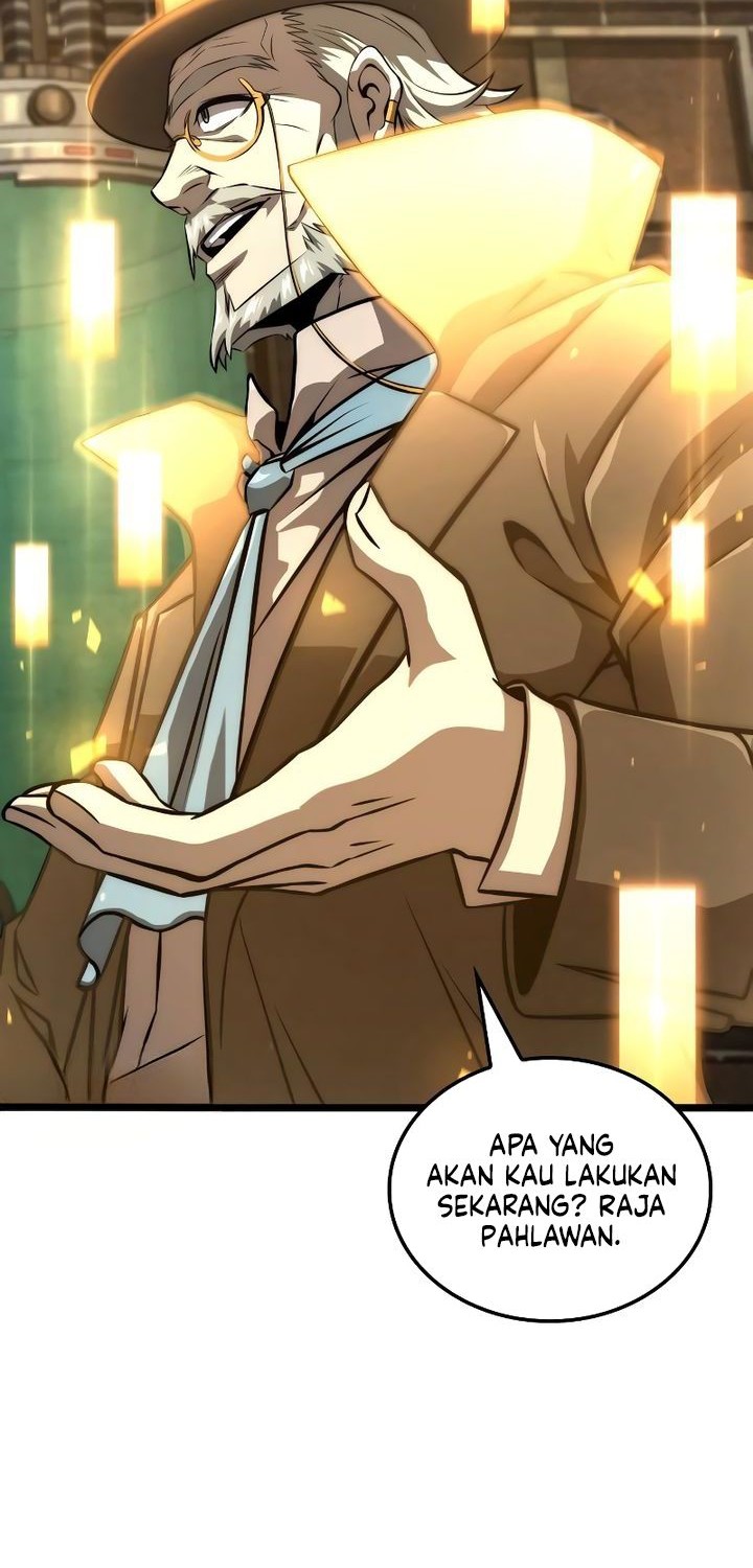 Insanely-Talented Player Chapter 77 - halaman 50