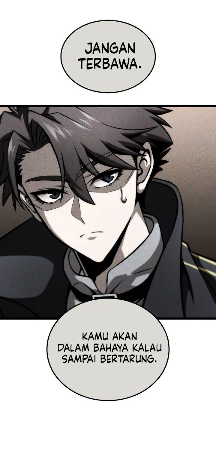 Insanely-Talented Player Chapter 77 - halaman 54