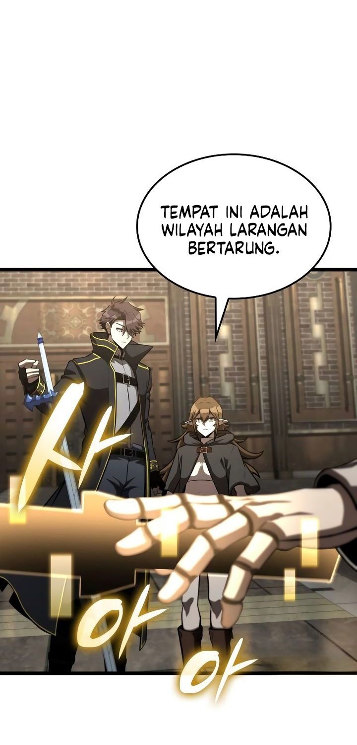 Insanely-Talented Player Chapter 77 - halaman 56