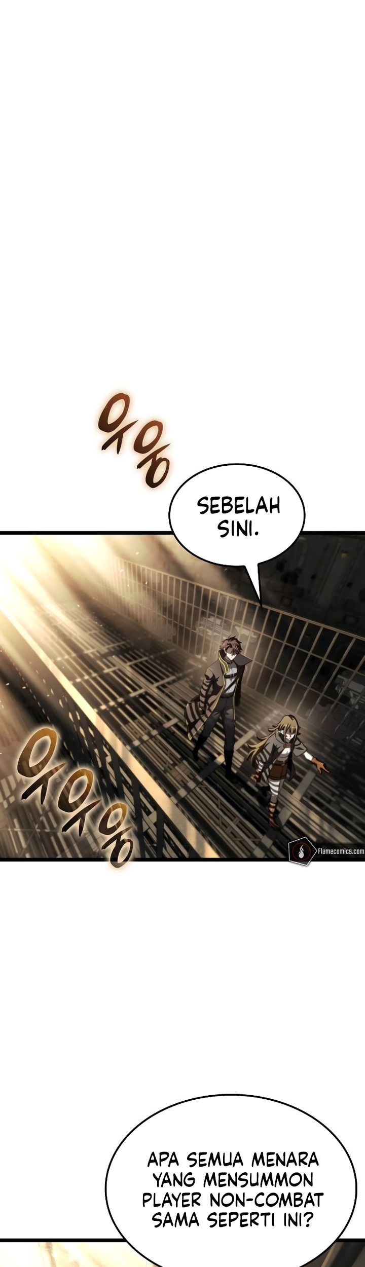Insanely-Talented Player Chapter 77 - halaman 6
