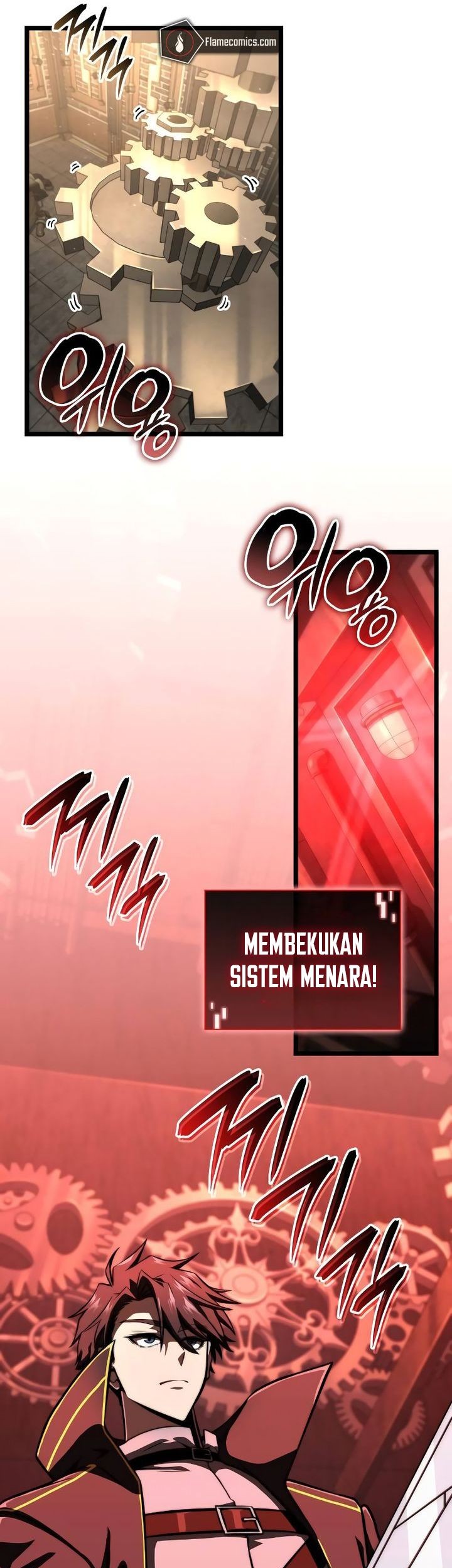 Insanely-Talented Player Chapter 77 - halaman 61