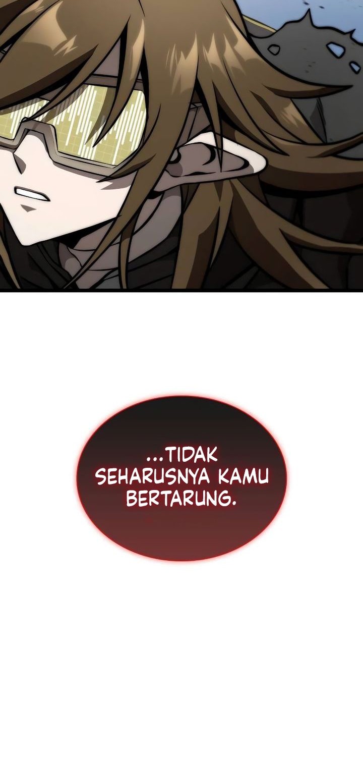 Insanely-Talented Player Chapter 77 - halaman 72