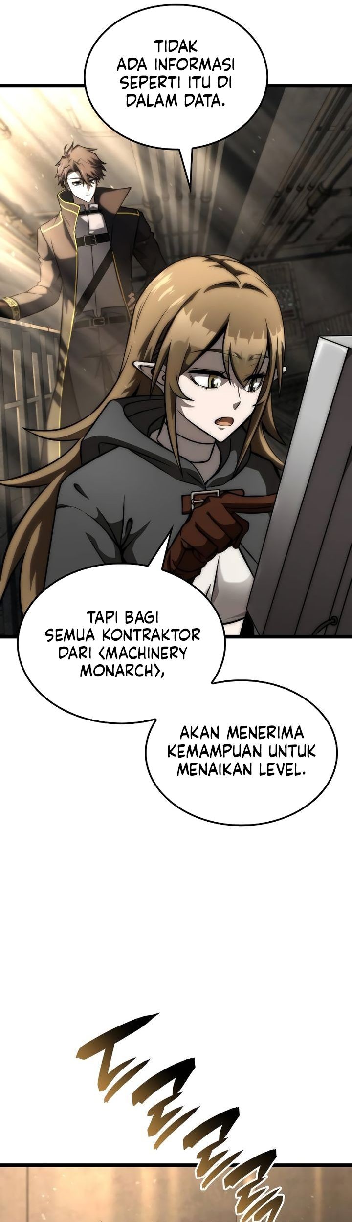 Insanely-Talented Player Chapter 77 - halaman 8