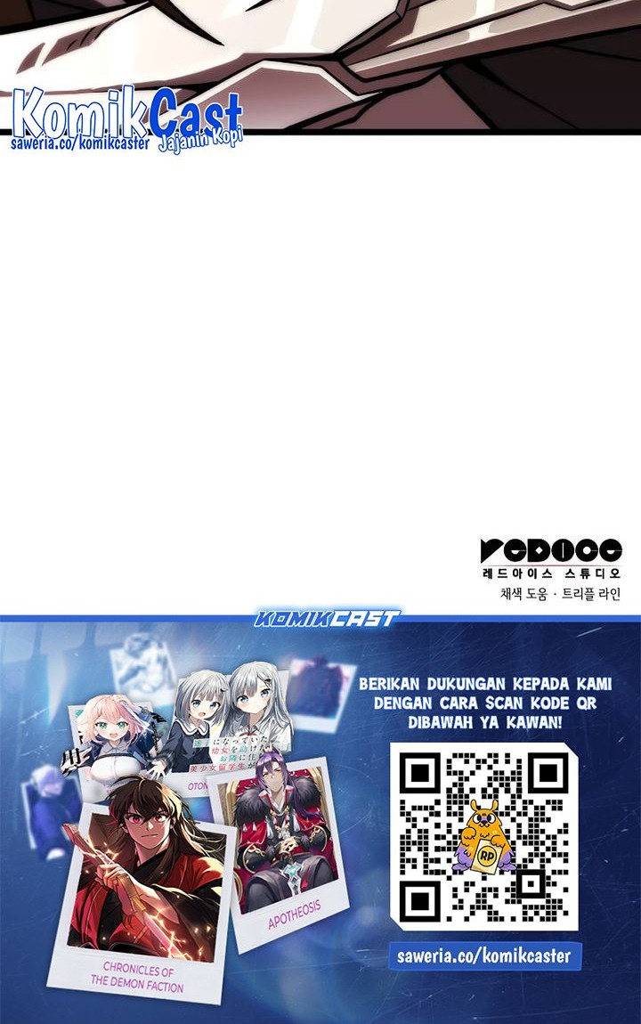 Insanely-Talented Player Chapter 77 - halaman 83