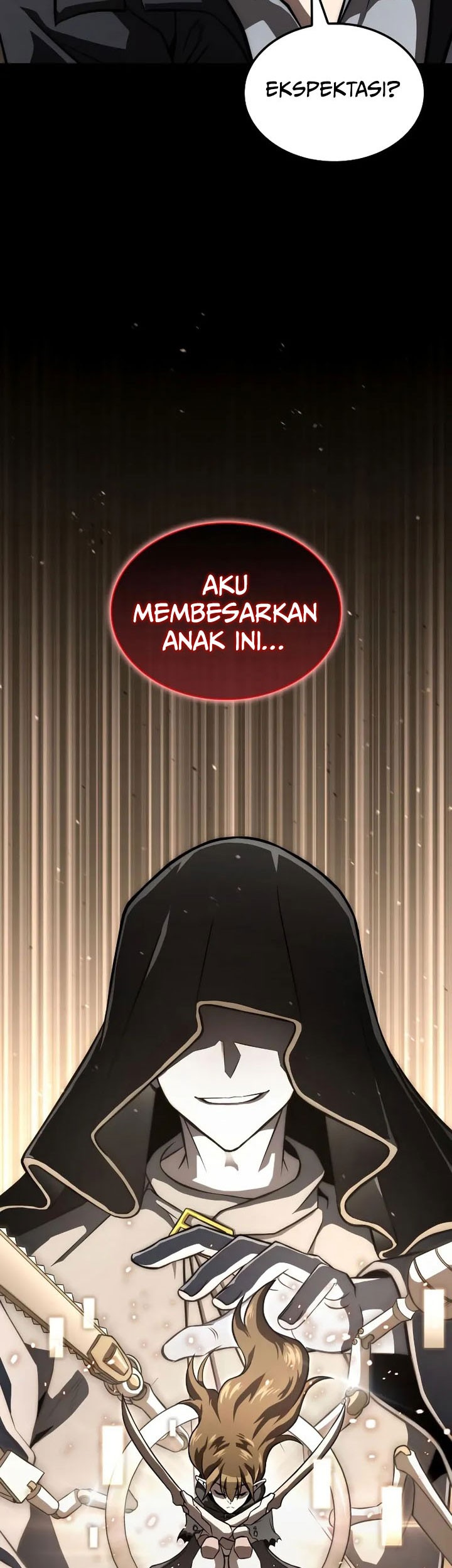 Insanely-Talented Player Chapter 78 - halaman 11