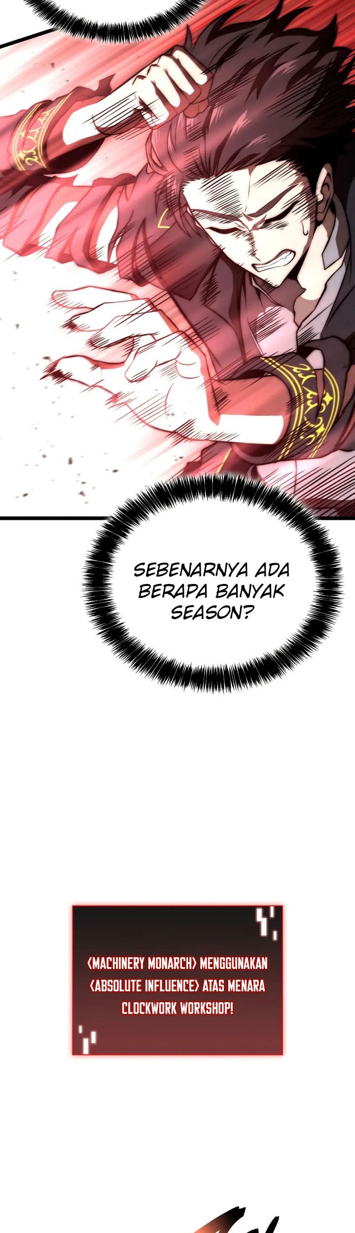 Insanely-Talented Player Chapter 78 - halaman 15