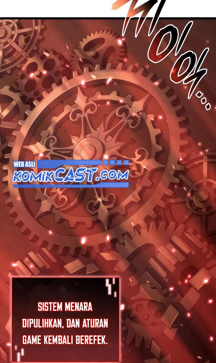 Insanely-Talented Player Chapter 78 - halaman 16