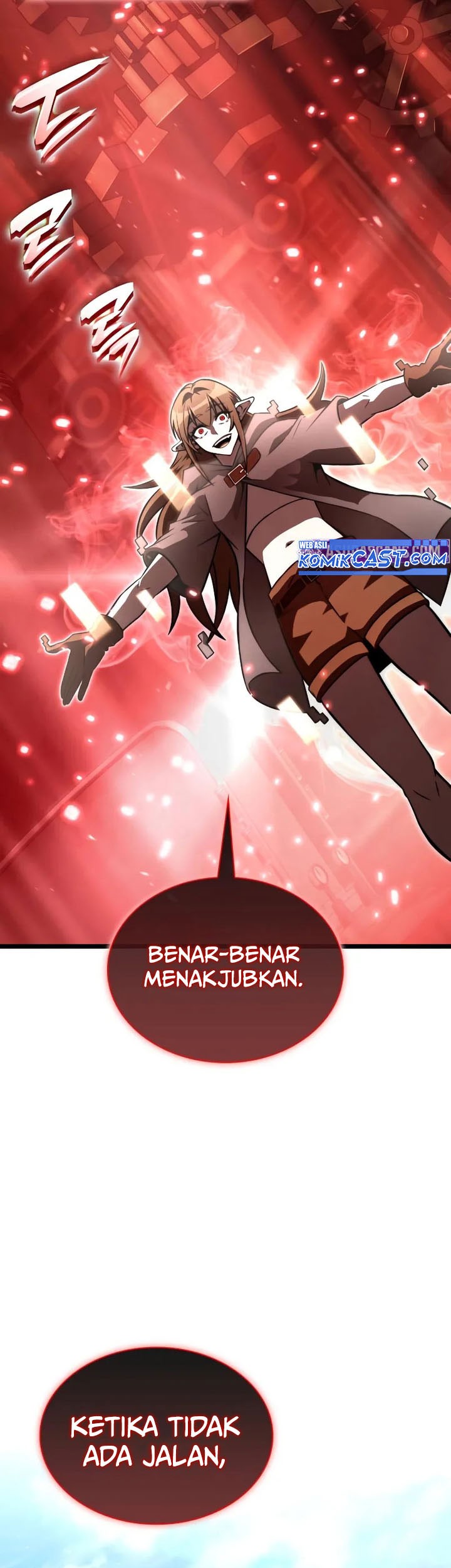 Insanely-Talented Player Chapter 78 - halaman 17
