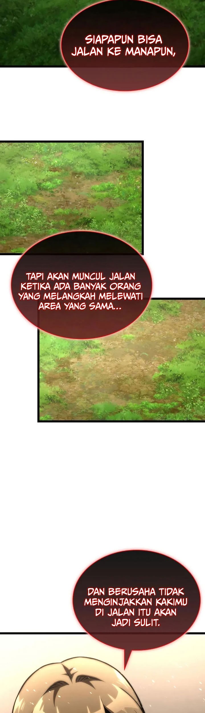 Insanely-Talented Player Chapter 78 - halaman 19