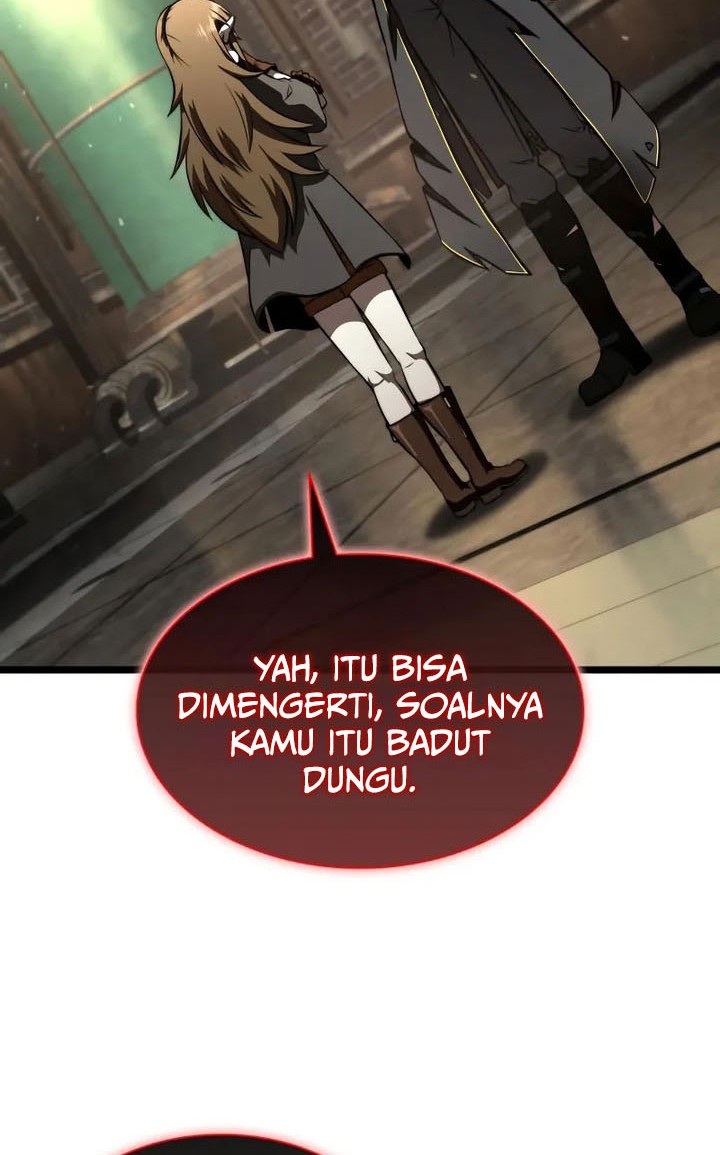 Insanely-Talented Player Chapter 78 - halaman 22