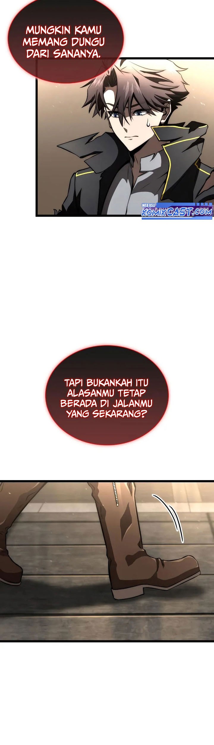 Insanely-Talented Player Chapter 78 - halaman 23