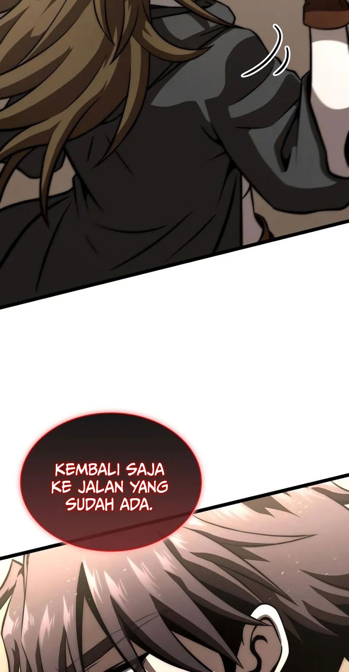 Insanely-Talented Player Chapter 78 - halaman 28