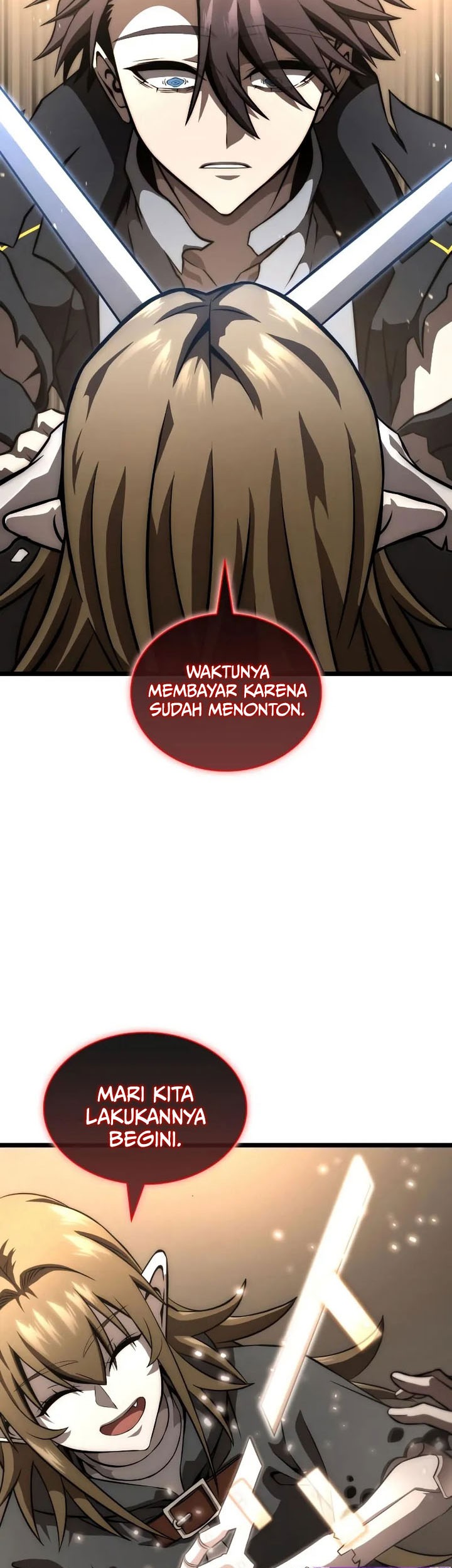 Insanely-Talented Player Chapter 78 - halaman 3