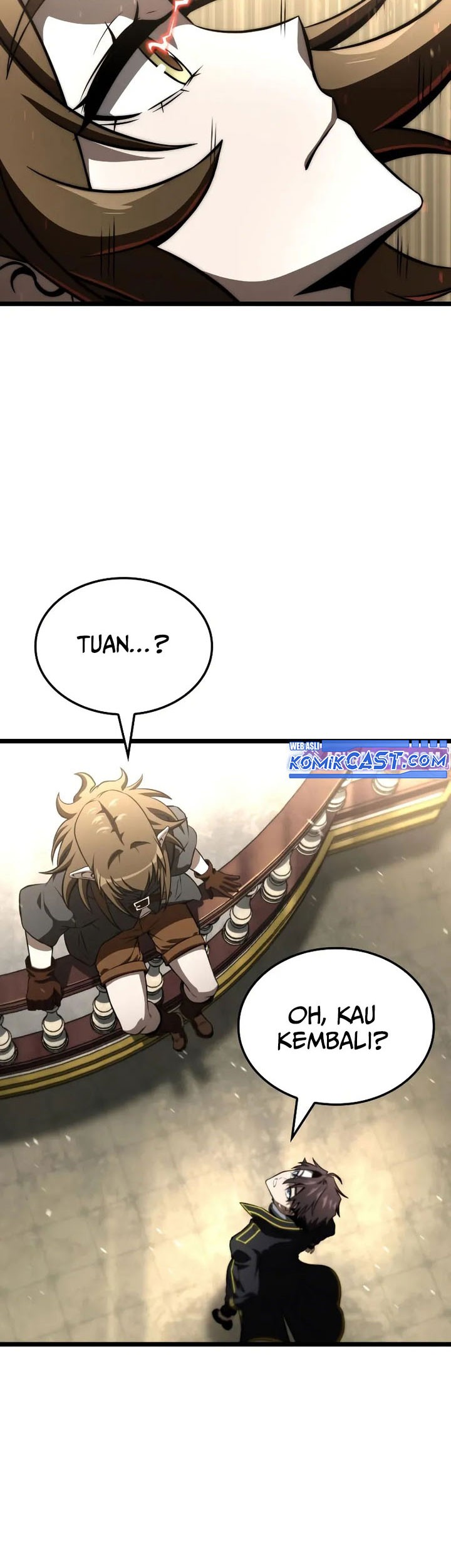 Insanely-Talented Player Chapter 78 - halaman 39