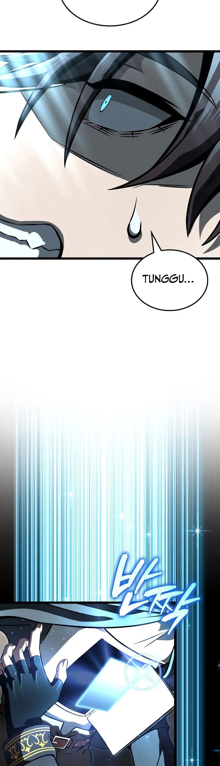 Insanely-Talented Player Chapter 78 - halaman 43