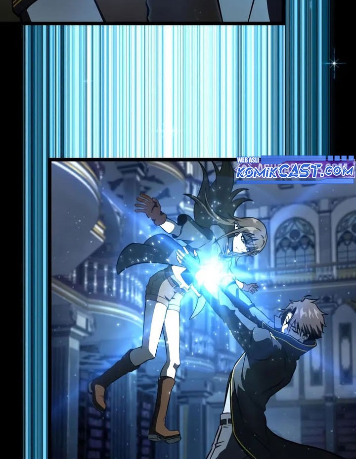 Insanely-Talented Player Chapter 78 - halaman 44