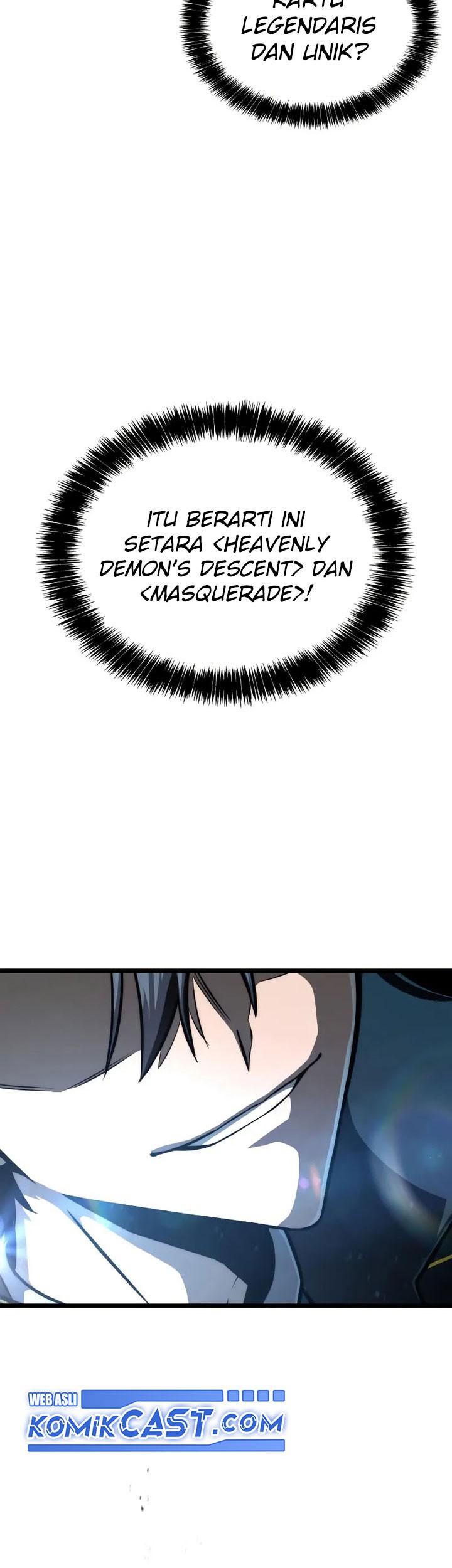 Insanely-Talented Player Chapter 78 - halaman 47