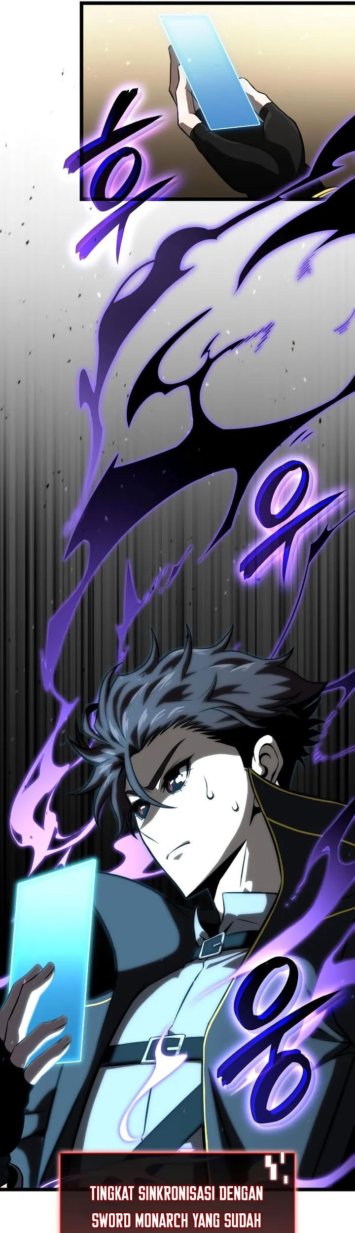 Insanely-Talented Player Chapter 78 - halaman 49