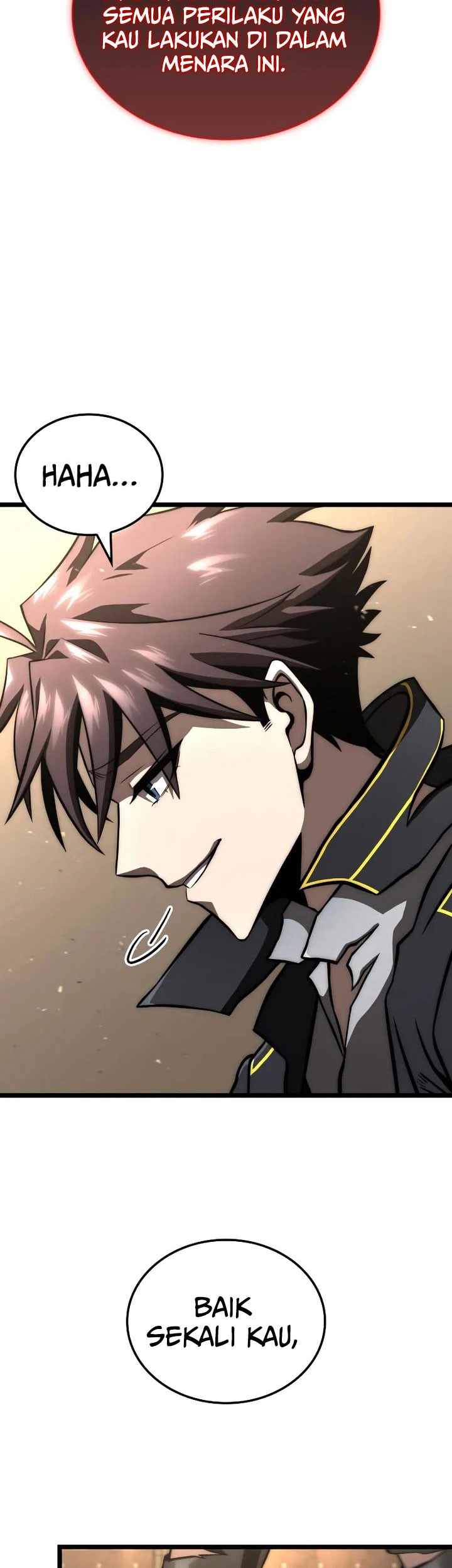 Insanely-Talented Player Chapter 78 - halaman 5