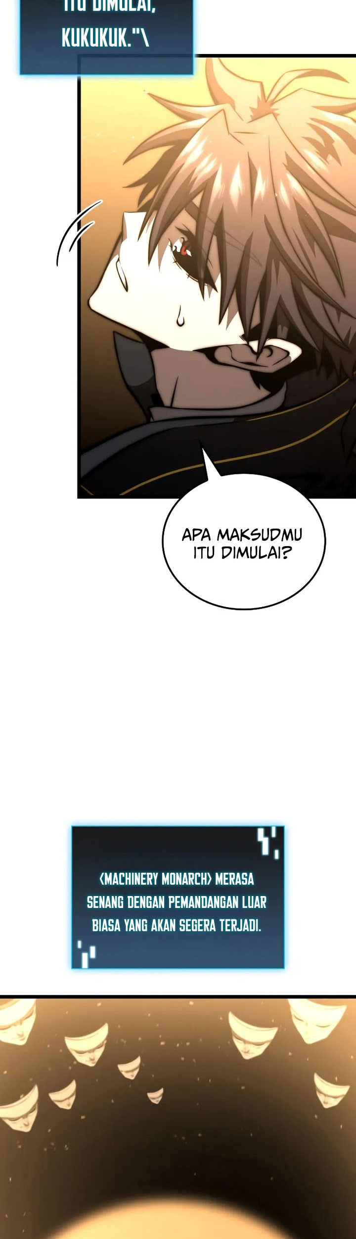 Insanely-Talented Player Chapter 78 - halaman 51